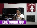 EBK Young Joc Talks EBK Snitching Bris Stockton Lean Percs Demons Piru Licks Lyrics More