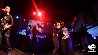 Video-resumen Hip Hop Hecho por Mujeres