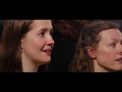 Arvo Pärt - Seven Magnificat Antiphons | Holst Singers directed by Stephen Layton