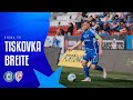 Radim Breite po utkání FORTUNA:LIGY s týmem FK Pardubice