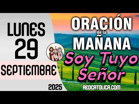 Today's Morning Prayer Monday, September 29 - Psalm 9 Prayer Time