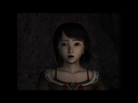 ＃13【PS2】 零 ～紅い蝶～ FATAL FRAME II CRIMSON BUTTERFLY 八ノ刻「片割レ月～カタワレヅキ～」高画質