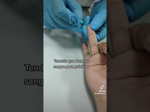 Laboratorio Clínico