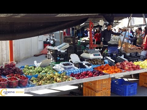 Geheimtipp Costa Calida - Spanien - wo die Sonne wohnt