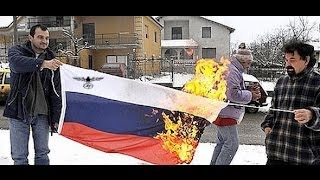 Не брат ты мне! гнида..
