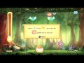Critter Crunch PS3 Gameplay Tutorial Food Chains