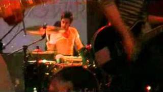 Soldiers Of A Wrong War - Shape Of Our Lives (live @ Circolone 13/03/2010)