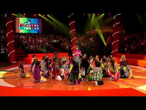 Kinderen voor Kinderen 30 - Lachen is gezond