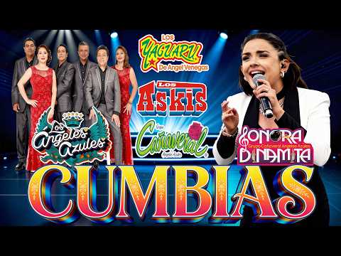 Cumbias Para Bailar  and Cumbias Mix