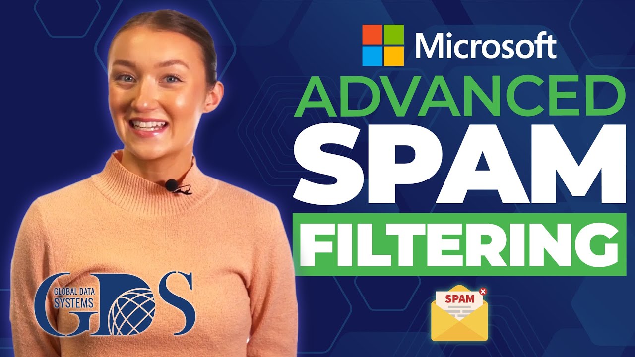 Microsoft Advanced Spam Filtering