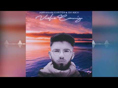 Abraham Cortes - Vuelve Conmigo (Audio Oficial)