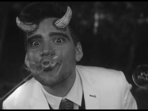 Nick Lutsko - Spineless (Official Music Video)