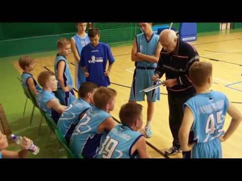 KA Tallinna Kalev  -  KK Kesklinn