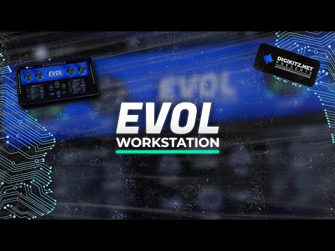 Free Download EVOL Workstation v1.0.0 VSTi WiN MAC-SYNTHiC4TE