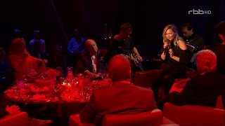 Helene Fischer - Mit dem Wind (Live) - NDR Talkshow - 19. Mai 2017