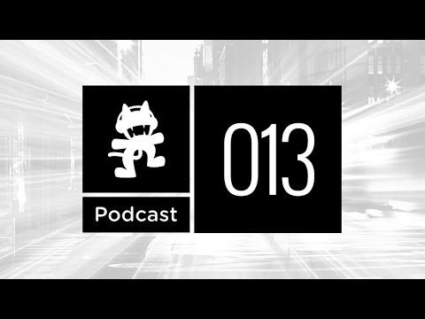 Monstercat Podcast Ep. 013