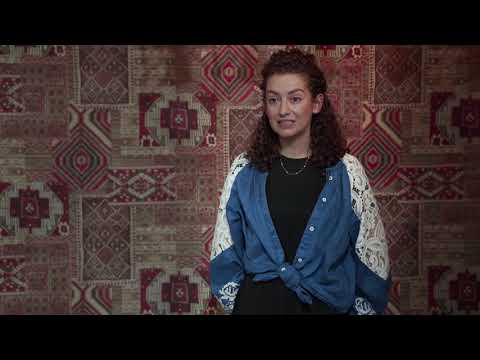 Бізнес в умовах кризи, Наталя Гергелюк, засновниця проєкту Gaptuvalnya