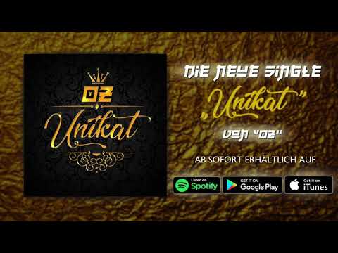 OZ - Unikat (prod. Chris Cobaye)