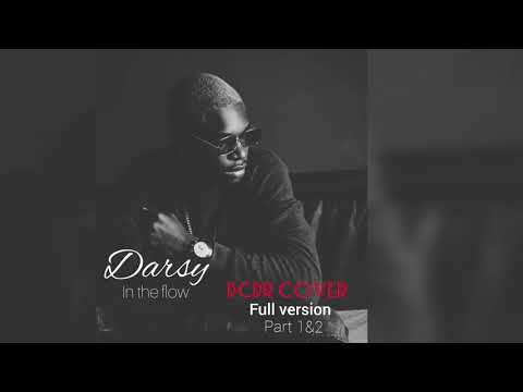 Darsy "Cover DCDR" Singuila full version part 1 & 2