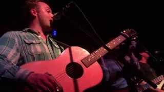 13 - Running For Cover - Ivan & Alyosha (Live @ Local 506 in Chapel Hill, NC - May 30, 2015)