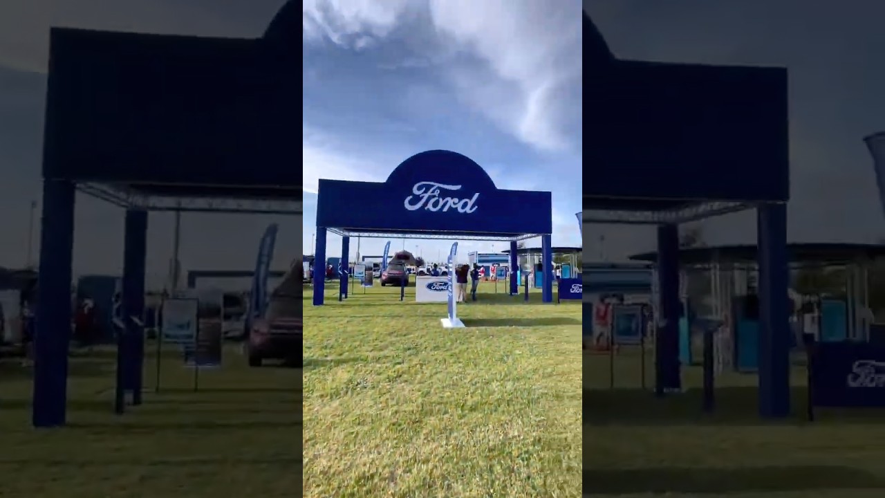 Ford Copita Alianza USA