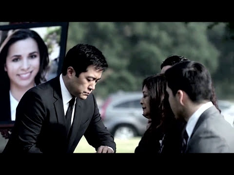 │The Mentalist│ It's hard to say goodbye (7x10)