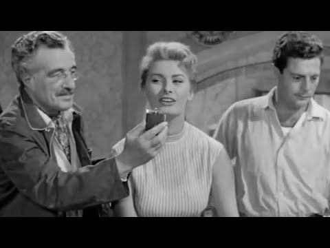 🚩 Ricordando PECCATO CHE SIA UNA CANAGLIA (1954) Regia Alessandro Blasetti
