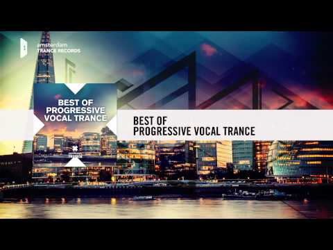 Ramon Vincent & Denise Rivera - Life Happens (Original Mix) FULL