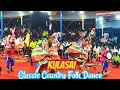 Classic Country Karakattam Dance Unbelievable Folk Performance Tamil Traditional Art Form