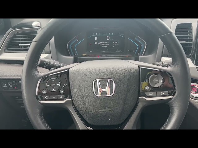 2020 Honda Odyssey Touring Auto for sale in Cars & Trucks in Calgary