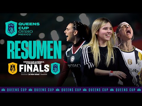 Kings League Spain and Kings League Openbank Mexico