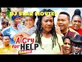 DJ STAR ORIGINAL NIGERIAN MOVIE CRY FOR HELP 1 A SAD STORY OF AN ORPHAN