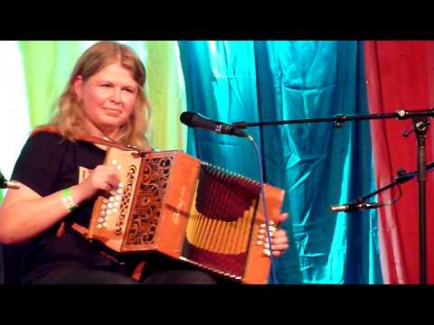 TEEU 2010 Teacher's Concert - Rannveig Djonne