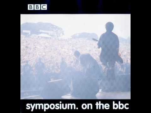Thumbnail for Symposium - What's What [Live] (28 Oct 98) - Newcastle Uni by Mani