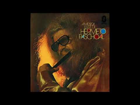 Hermeto Pascoal - Bebê