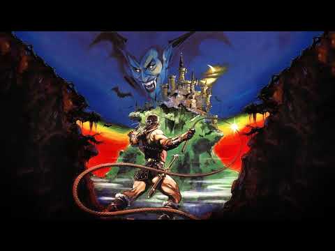Klagmar's Top VGM #3,596 - Castlevania - Wicked Child