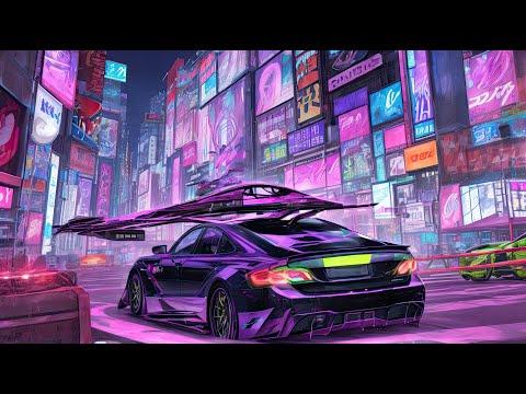 Tokyo Drift Remix (Trance)- Zombie Mafia (The Fast and the Furious 3)