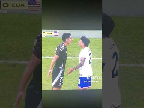 MÉXICO SE RESPETA 🇲🇽🔥