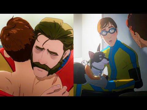 Choose Waterboy Vs Phenomaman (All Choices & Outcomes) - Dispatch