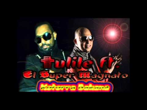 Tulile Ft. El Super Magnato - Kotorra Bakana