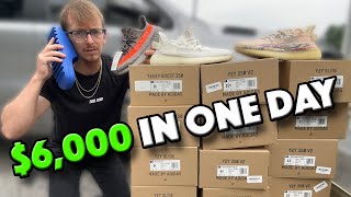 How to Consign Sneakers in 2023 | Reselling Shoes at Sneaker Store