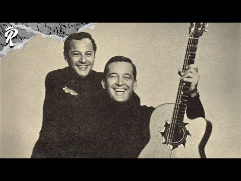 René y René - Lo Mucho Que Te Quiero