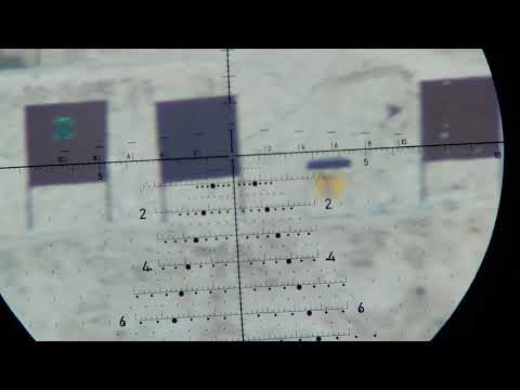 MSBS Grot 7.62 fast shooting 400m