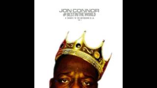 Jon Connor - Kick In The Door w/ Lyrics