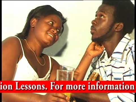 Agony in love episode 1 (Ugandan movie) by Echo film production 0750996813/0775996813