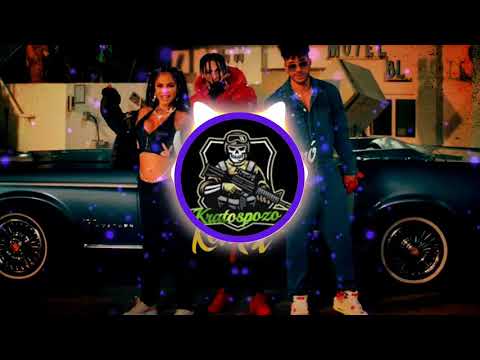 🎶[FREE MUSIC]KHEA❌Natti Natasha❌Prince Royce - 🔥Ayer Me Llamó Mi Ex Remix ft. Lenny Santos🎧