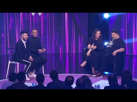 Women's Club 27 -  Նատալիա Օրեյրո, Գրիգ, Չարենց, Պոնչ