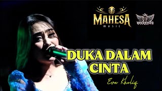 Download lagu DUKA DALAM CINTA MAHESA MUSIK FEAT DKAN AUDIO #dangdut #mahesamusik mp3 Download lagu DUKA DALAM CINTA MAHESA MUSIK FEAT DKAN AUDIO #dangdut #mahesamusik mp3