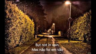 Journey -  it&#39;s just the rain