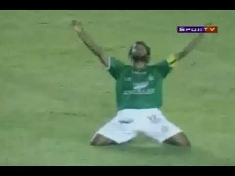 Atlético MG 4 x 1 Guarani SP   Brasileiro Serie B 2006